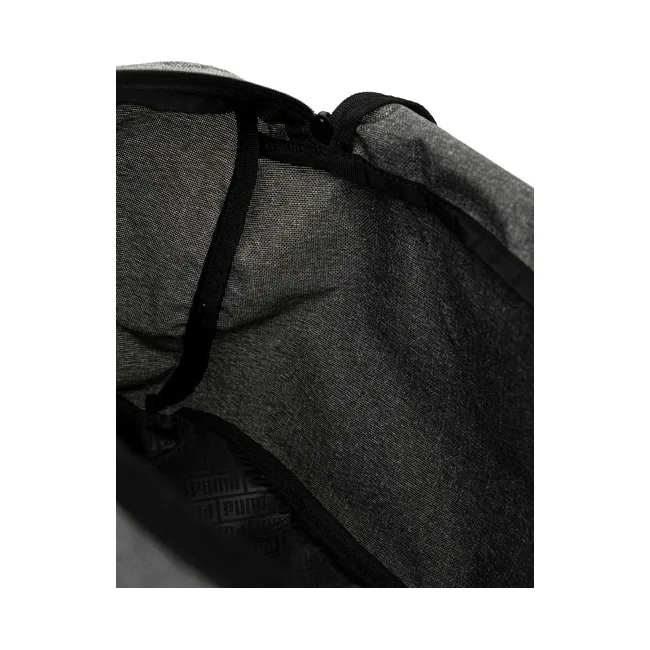 Сумка PUMA S Sports Bag S 30L сірий 49x24x24 см