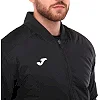 Куртка Бомбер JOMA

 ALASKA 101293-100 (Чорний)