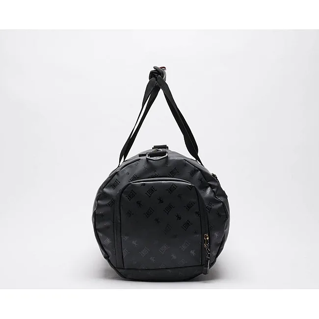 Спортивна сумка Leone AC955 DNA DUFFEL Black (35л.)