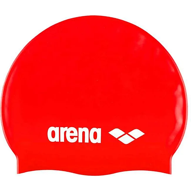 Шапочка для плавания Arena CLASSIC SILICONE