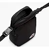 Сумка из-под плеча Nike NK HRTGE CRSSBY-CORTEZ PTCH 4L черный 15 x 23 x 8 см
