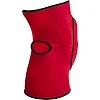 Наколенники PowerPlay PP-8000 Elastic Knee Support (пара) красные