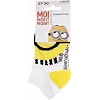 Носки MINION 2 YEUX AL ENDROIT арт.83890147-1