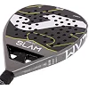 Ракетка для паділ-тенісу Padel JOMA
 SLAM PRO 401567-251