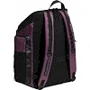 Рюкзак Arena ONE GO BACKPACK 45L фиолетовый 50х40х25 см