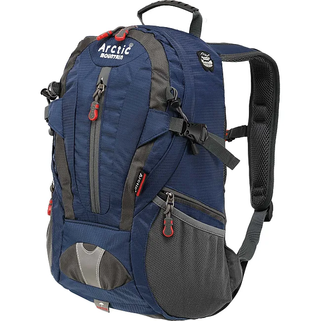 Спортивний рюкзак з каркасною спинкою DEUTER G29 31л (Темно-синій)