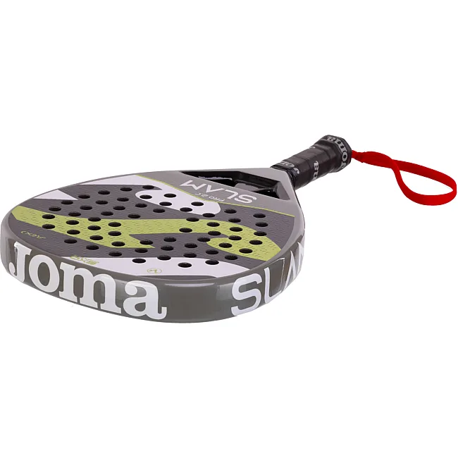 Ракетка для паділ-тенісу Padel JOMA
 SLAM PRO 401567-251