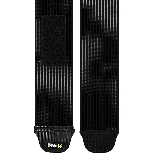 Кистевые бинты
 STRENGTH WRIST WRAPS MUTE 9002 2штуки