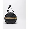 Спортивна сумка Leone AC955 DNA DUFFEL Black (35л.)