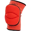 Наколенники PowerPlay PP-8000 Elastic Knee Support (пара) красные