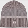 Шапка Launch Reflective Beanie коричневый OSFM