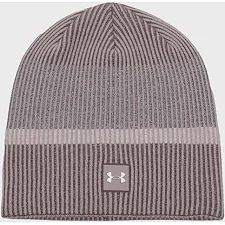 Шапка Launch Reflective Beanie коричневий  OSFM