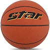 Баскетбольний м'яч
 STAR CAMPUS BB4825C
 5 (Помаранчевий)