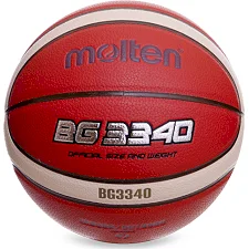 Баскетбольный мяч MOLTEN B7G3340 7