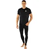 Компрессионные штаны леггинсы тайтсы JOMA

 ELITE VIII 101925-100
 XXS
-XL (Черный)