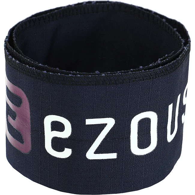 Кистевые бинты
 STRENGTH WRIST WRAPS EZOUS C-02 2штуки (Черный)