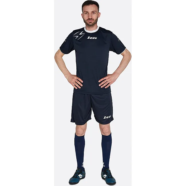 Спортивная футболка Zeus SHIRT MIDA синий