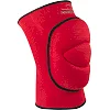 Наколенники PowerPlay PP-8000 Elastic Knee Support (пара) красные