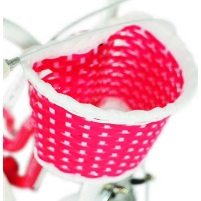 Велосипед RoyalBaby STAR GIRL 18", OFFICIAL UA, розовый
