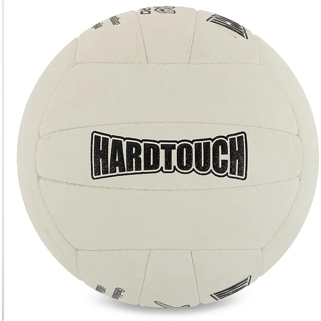 Волейбольный мяч
 HARD TOUCH VB-7979 №5 PU (Белый)