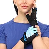 Спортивные перчатки
 TAPOUT SB168503 (Черный-синий)