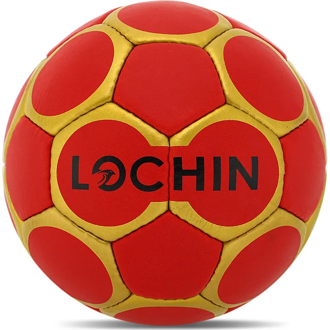 Гандбольный мяч LOCHIN ZR-15 №3
