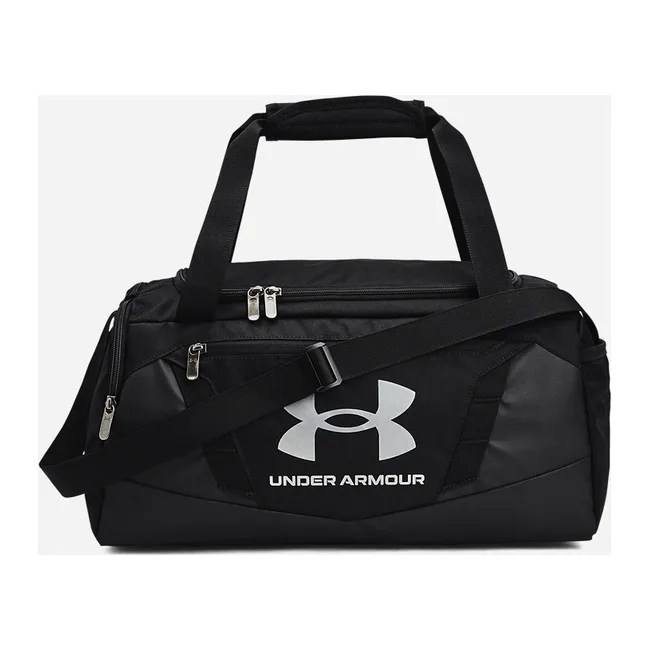 Спортивна сумка UNDER ARMOUR Undeniable 5.0 Duffle XS 22 x 22.5 x 44.5 см