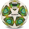 Футбольный мяч PREMIER BALLONSTAR FB-5157 №5 PU (Белый-зеленый)