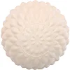 Мяч массажный для МФР BLOOM MASSAGE BALL LB7024 ø6см (Белый)