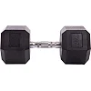 Гантель шестигранная
 гексагональная
 SP-PLANETA
 SC-80075-22_5 1шт 22,5кг