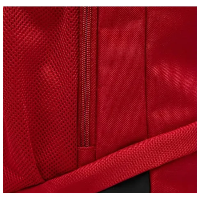 Рюкзак Adidas TIRO L BACKPACK 26,5L красный 50x30x19 см