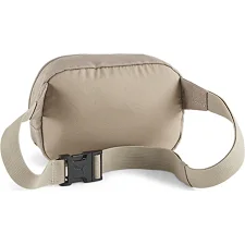 Сумка на пояс Puma Phase Waist Bag 2,5L бежевий  19,5x7x15 см
