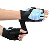 Спортивные перчатки
 TAPOUT SB168503 (Черный-синий)