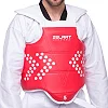 Жилет защитный для тхэквондо двусторонний ZELART
 BO-0030