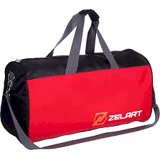 Спортивна сумка ZELART GA-4119 кольору а (Червоний)