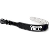 Пояс для тяжелой атлетики Green Hill WLB-6420