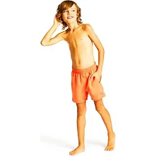 Детские шорты Arena BEACH BOXER SOLID R