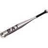 Бейсбольная бита алюминиевая 28" BAT SP-SPORT C-1862 71см (Серебряный)