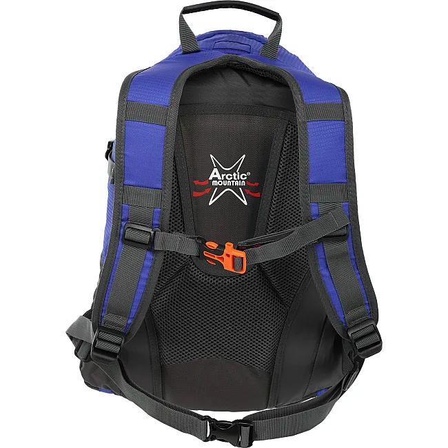 Спортивний рюкзак з каркасною спинкою DEUTER G29 31л (Темно-синій)