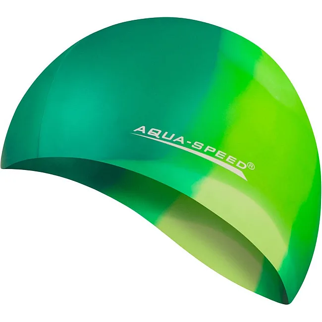 Шапочка для плавания Aqua Speed ​​BUNT 4056