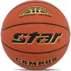 Баскетбольний м'яч STAR CAMPUS BB4825C 5 (Помаранчевий)