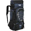 Туристический рюкзак DEUTER 517-D 39+10л (Темно-синий)