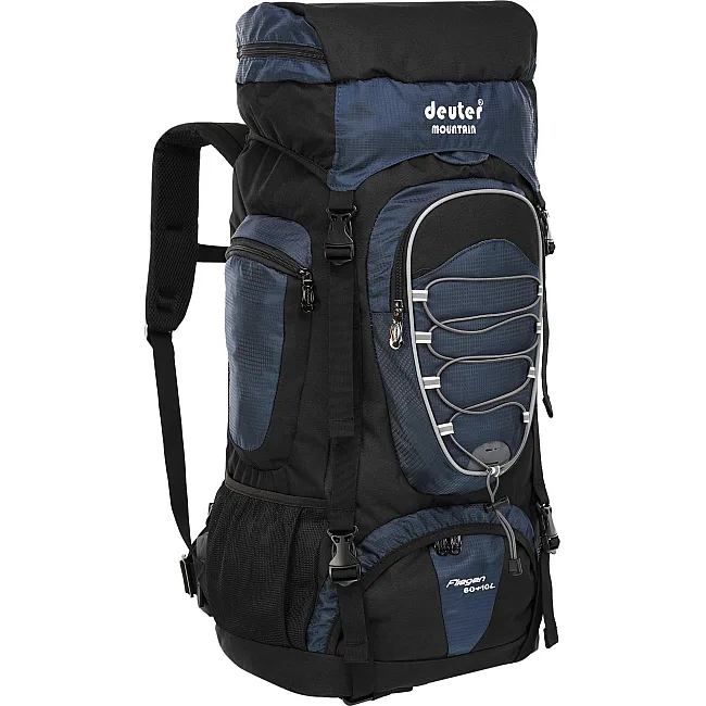 Туристический рюкзак
 DEUTER
 517-D 39+10л (Темно-синий)