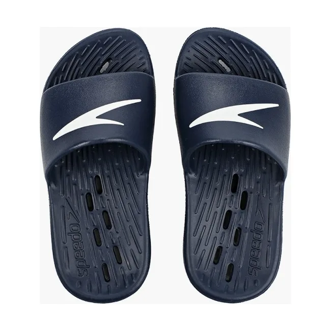 Шлепанцы Speedo SLIDES ONE PIECE JU детские 29,5