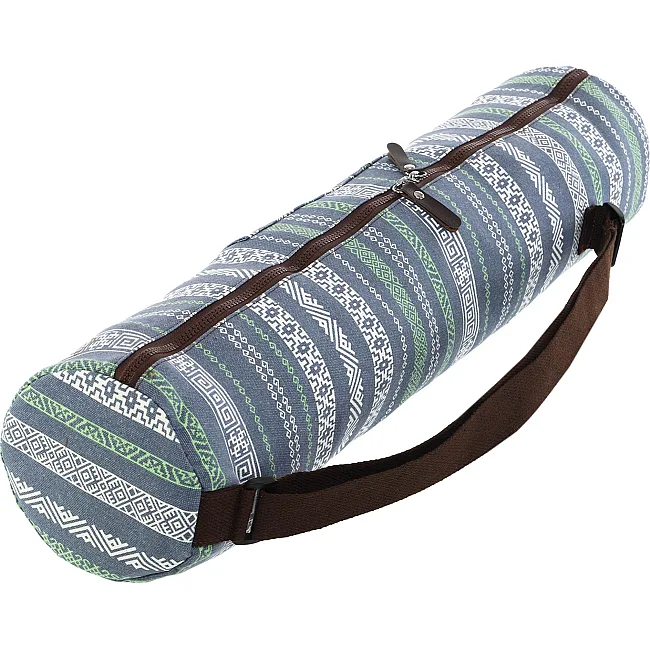 Сумка-чохол для йога килимка KINDFOLK
 SP-SPORT
 FI-8365-3