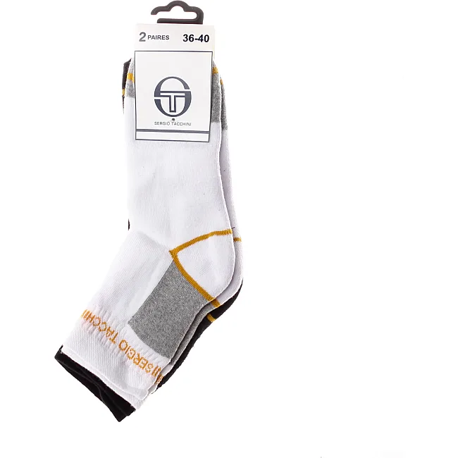 Шкарпетки Sergio Tacchini 3-pack