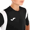 Футболка чоловіча JOMA

 PERFORMANCE 100446-100 (Чорний)