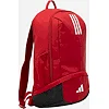 Рюкзак Adidas TIRO L BACKPACK 26,5L красный 50x30x19 см