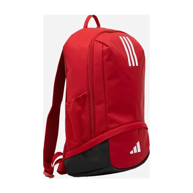 Рюкзак Adidas TIRO L BACKPACK 26,5L красный 50x30x19 см