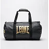 Спортивна сумка Leone AC955 DNA DUFFEL Black (35л.)
